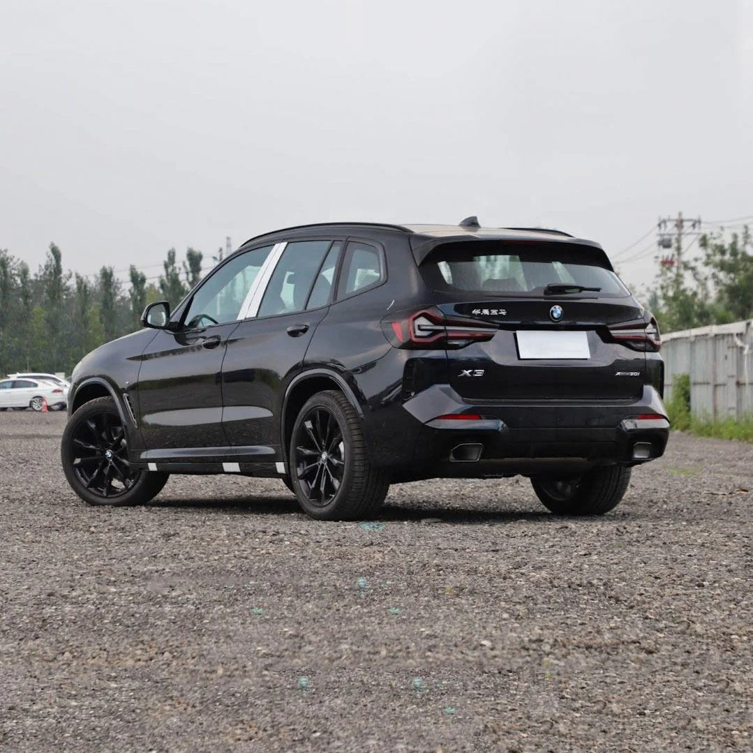 Углеродное волокно на заказ X3M Средний спойлер для X3 G01 F97 iX3 внедорожник 2019-2022 четыре колеса 2024 ix3 продажи