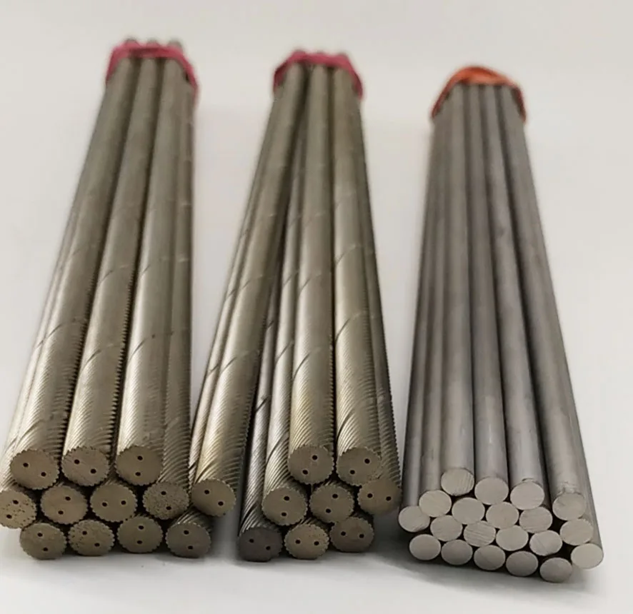 High Standard Tungsten Carbide Rod Bar