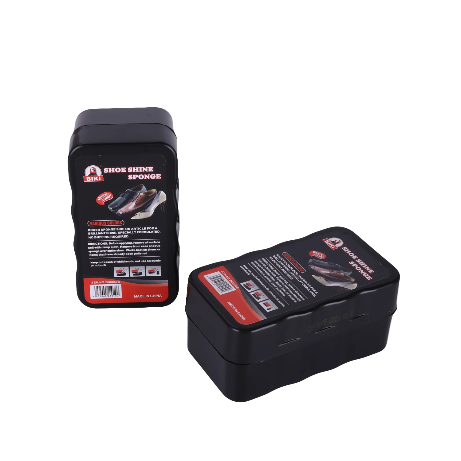 High Quality  Cheap Quick Shoe Instant Shine