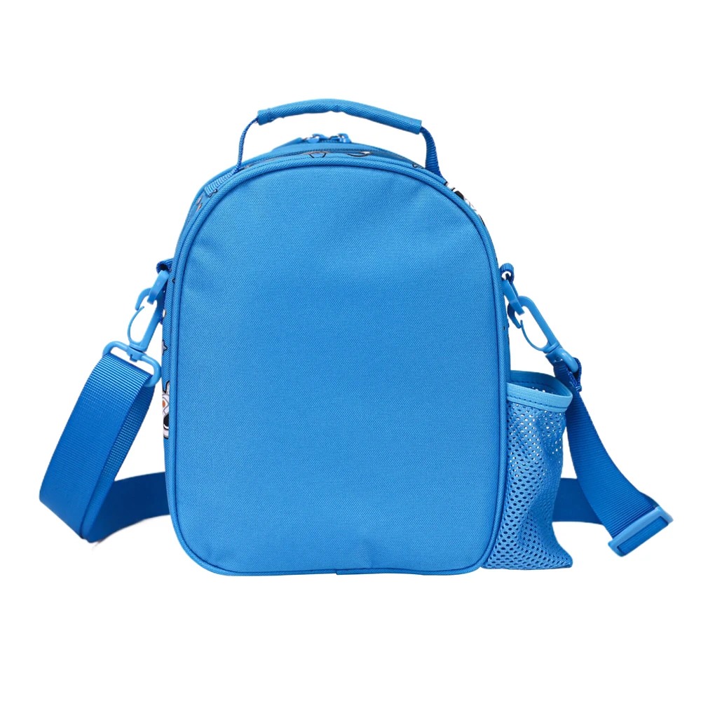 toursun hardtop children lunch bag  Cartoon Cooler Insulated Lunch Bag With Adjustable Strap for kids