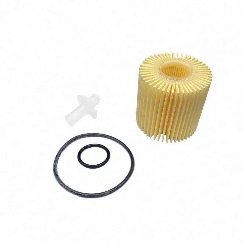 Hot Selling Filtro Combustible Fuel Filter 04152-YZZC6 04155-37010