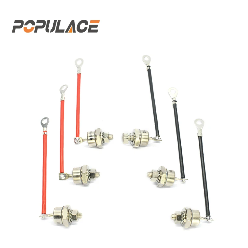 POPULACE bridge rectifier diode bridge rectifier rsk6001 bridge rectifier diode kit for generator diode pressure sensitive