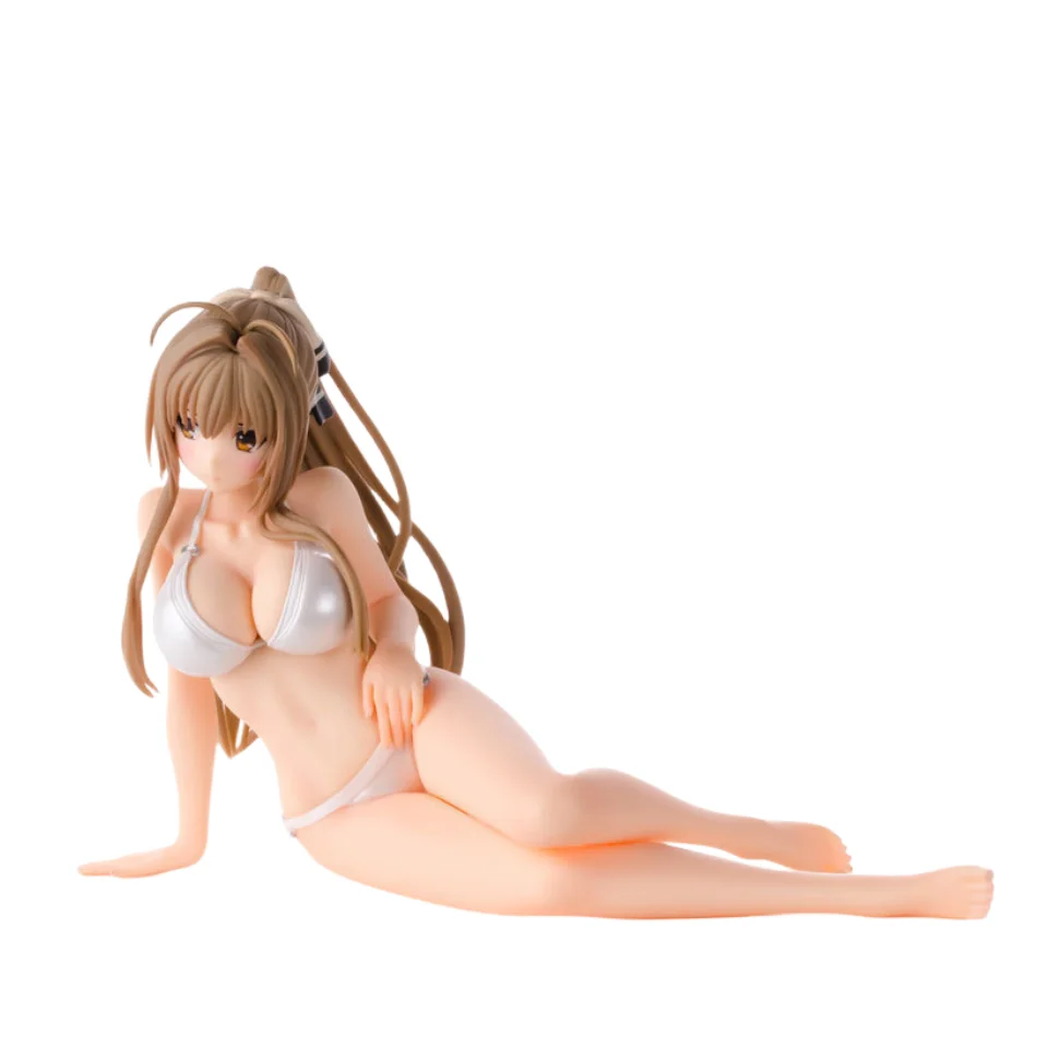Japanese manga anime Gancheng Glory amusement Park hentai sexy gril action figure