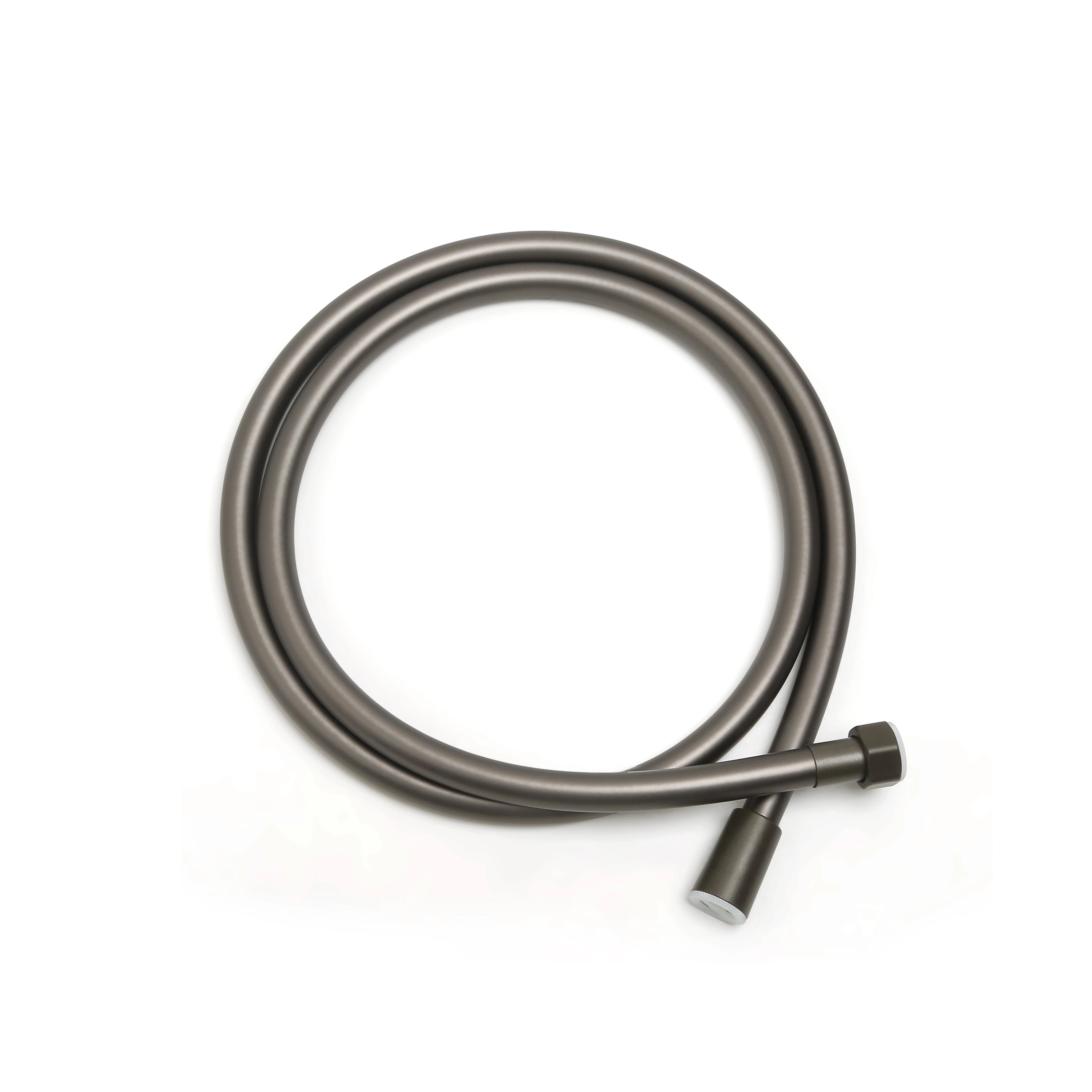 Dalepu new F1/2*F1/2 pvc shower hose bathroom plastic insert EPDM washer multilayer explosion protection shower hose