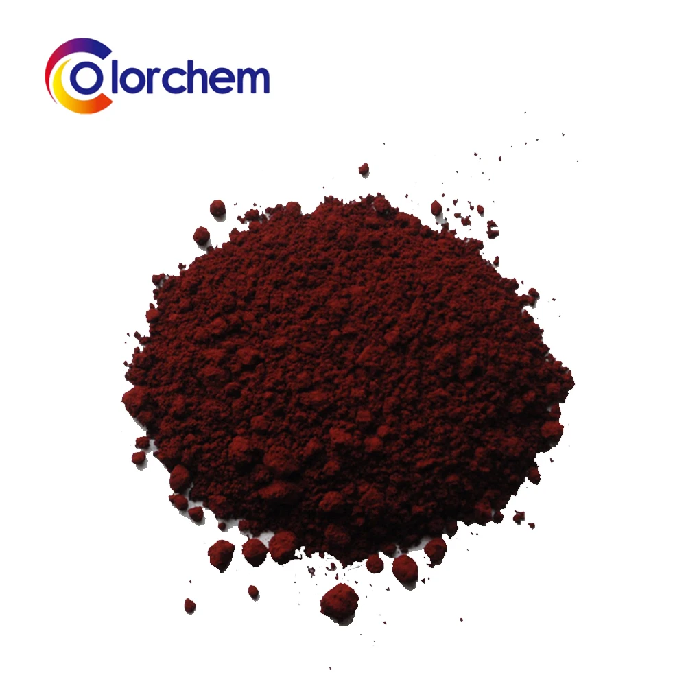 Manufacturers Organic Solvents Red 24 Pigments For The Paint Industry Pvp