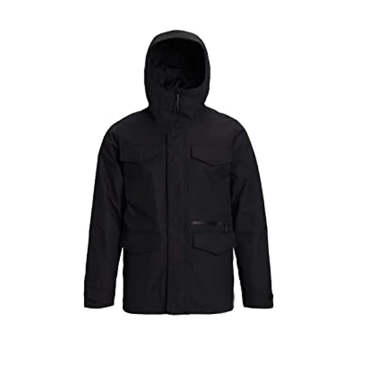 custom Wholesale Colorblock Tracksuit fashion pullover rainbow mens windbreaker hoodie jacket