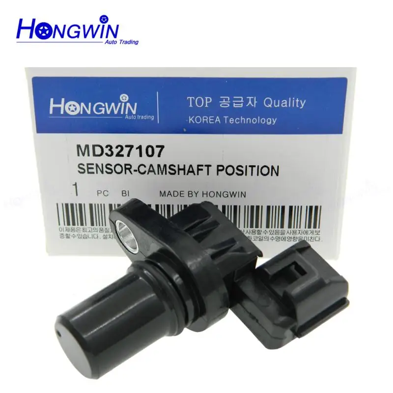 Camshaft Position Sensor for Mitsubishi Carisma Lancer Volvo S40 V40 Chrysler Sebring Dodge Chevrolet Suzuki MD327107 30874179