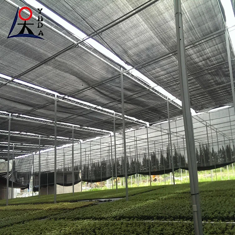 Лидер продаж сетка для защиты от солнца и грибов уличных растений овощей сада зеленая сельскохозяйственная УФ-лучей