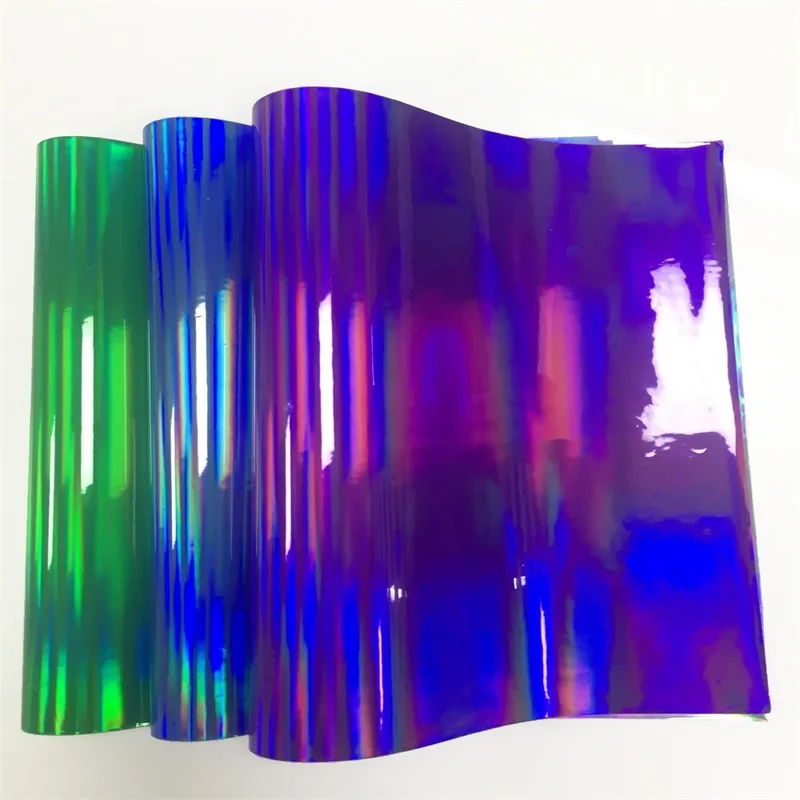 Pvc Clear Sheet Translucent Vinyl Rolls colour  pvc sheet for wall decorations