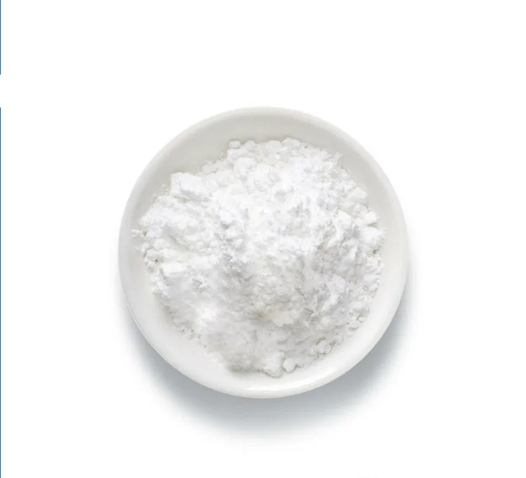 Factory supply fast delivery CBD powder pure herbal extract CBD isolate