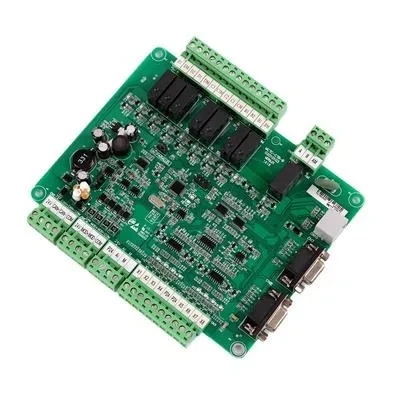 Плата материнской платы лифта KONE запасные части для печатная плата KM713720G01 всех подъемников