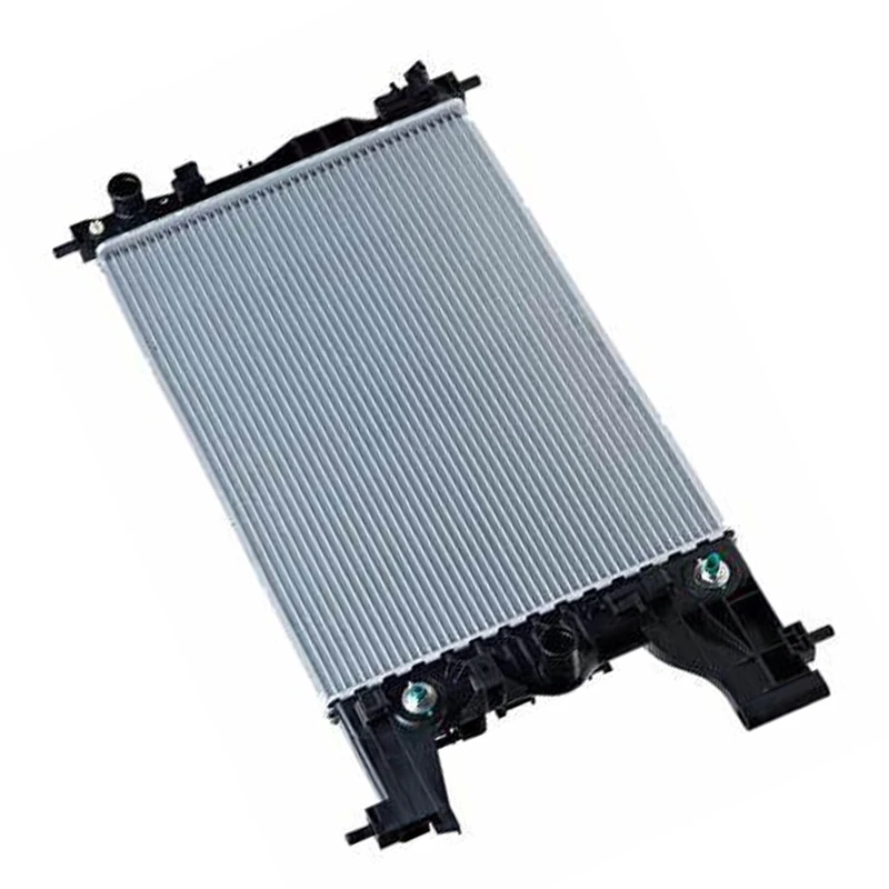 13267650 High Quality Auto Parts Radiator for Chevrolet Cruze (J300) 2009- 1.8