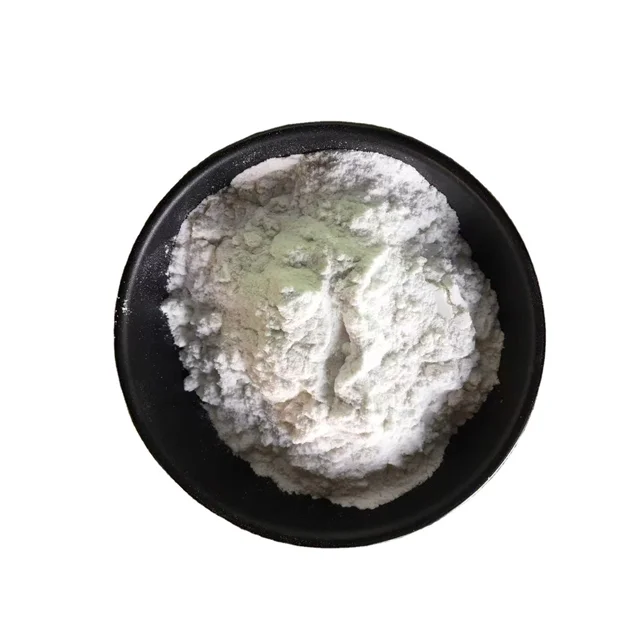 China Professional Building Material Waterproof High Quality Gypsum Powder Gypsum Powder Alpha Gypsum Powder