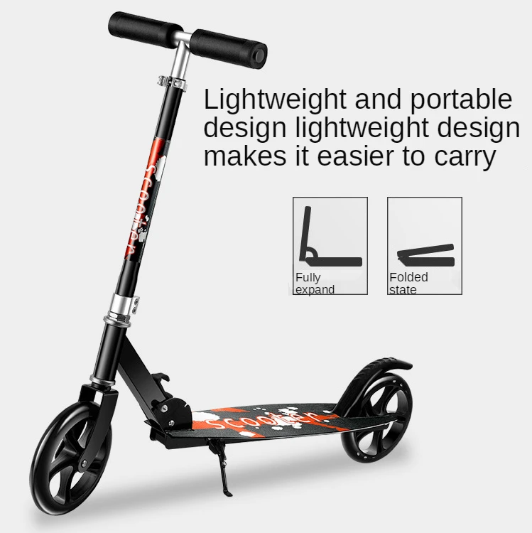 
Guaranteed quality proper price latest design scooter freestyle scooter 