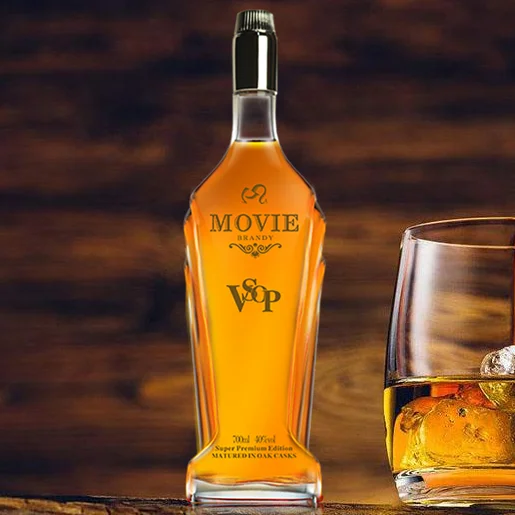 Поставка фильма бренди Наполеон vsop Китай оптом вкус ликер