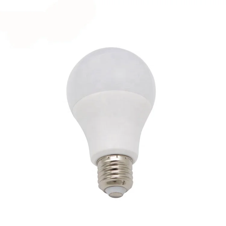 Led Long lifetime 12w B22 base energy bulb saving light