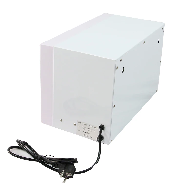 Hot Selling Timer Outdoor Mini Towel Sterilizer Box High Quality Salon UV Ozone Sterilizer Cabinet
