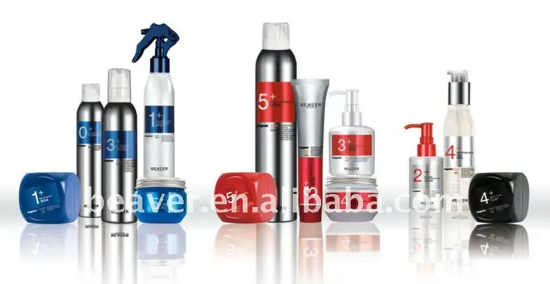 Brand new hair styling product  hair wax products for all hair type