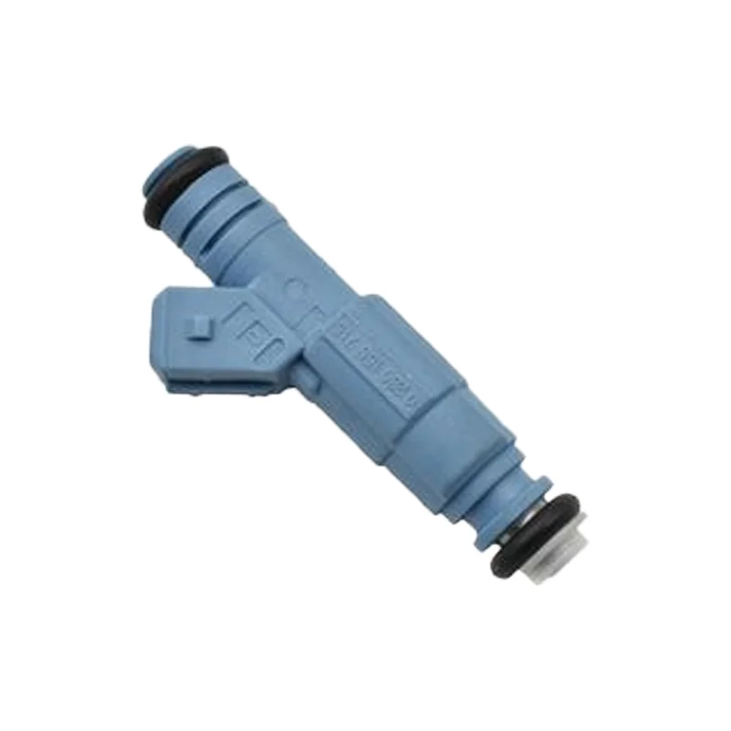 High Quality Auto Parts Fuel Injector Nozzle lnjectors OEM 0280155715 Fit For Explorer Taurus