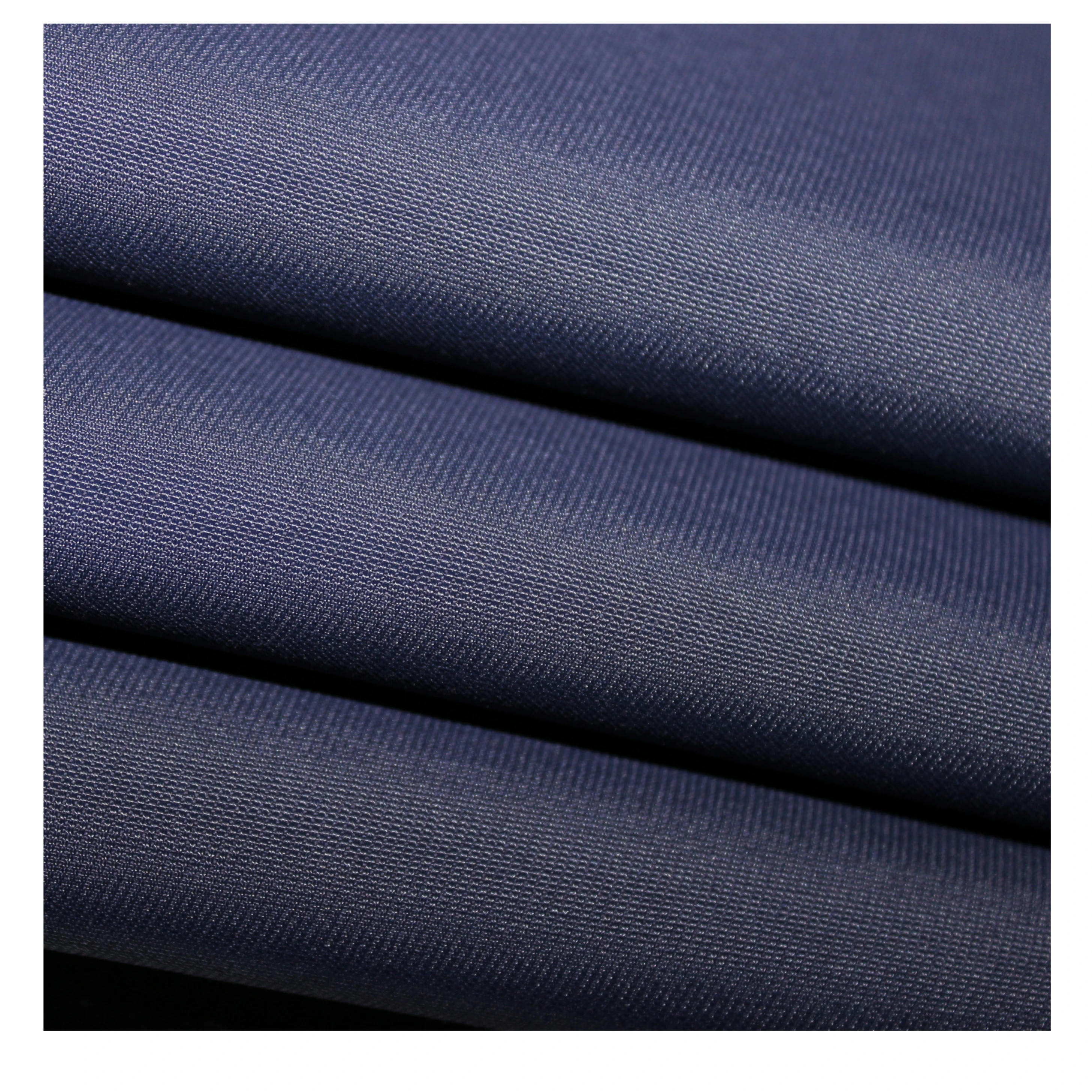 Ткань dobby из хлопка и нейлона для женской верхней одежды