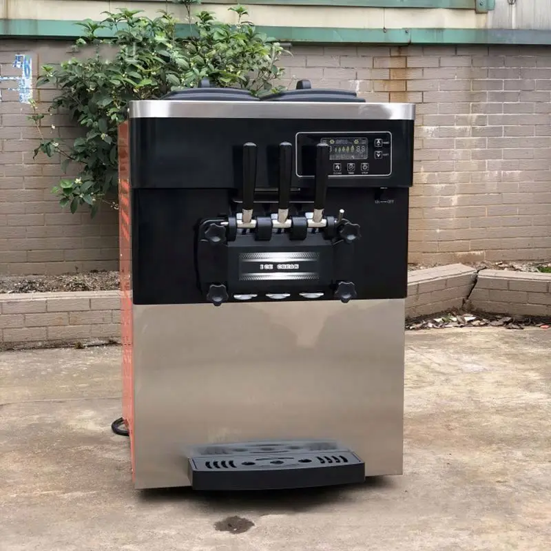 Automatic mini mochi forming small mochi ice cream making machine