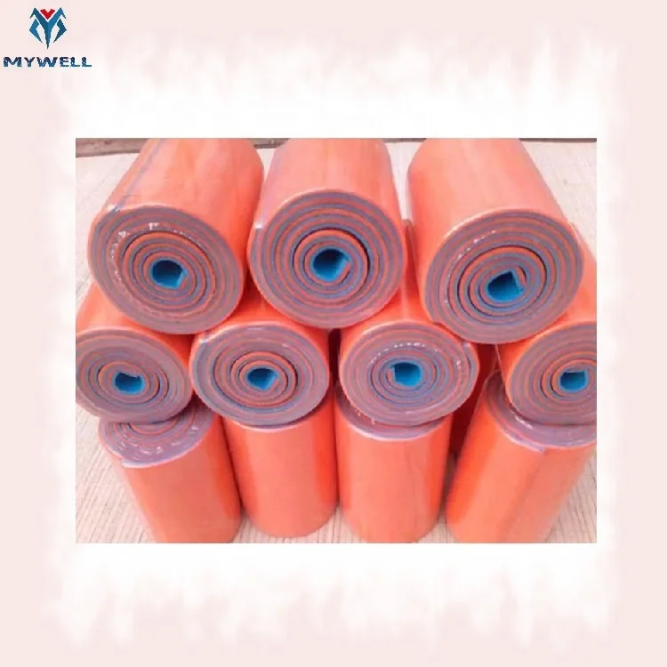 M-SAM Emergency Roll Sam Splint