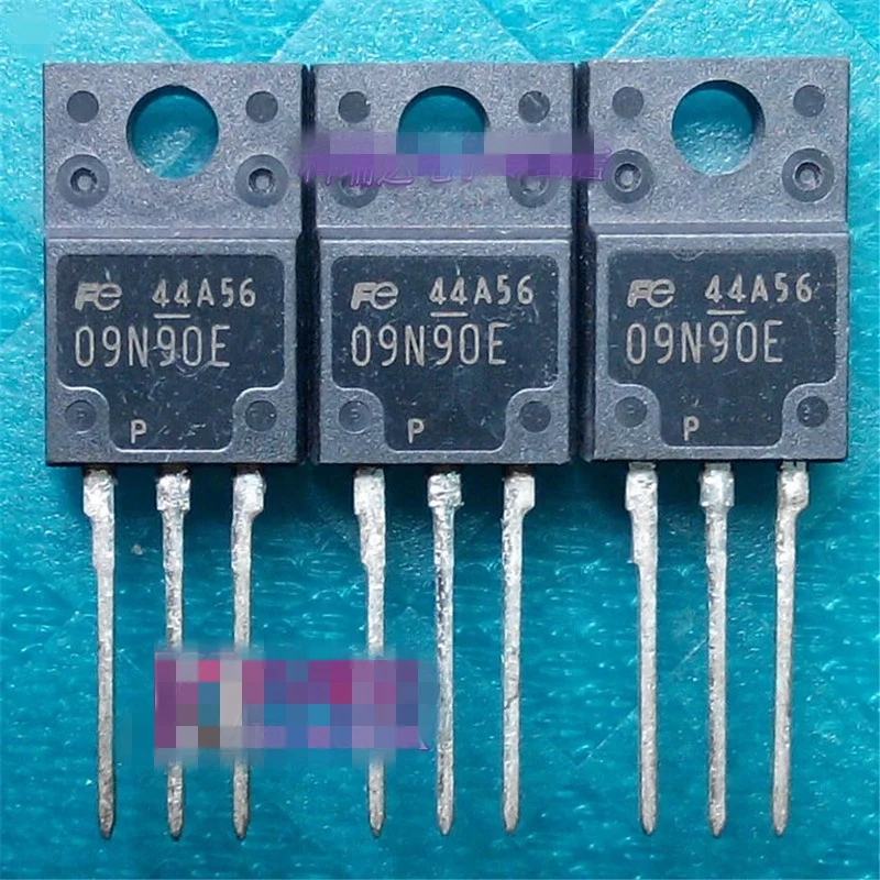 Electronic list FMH09N90E transistor 09n90e good price