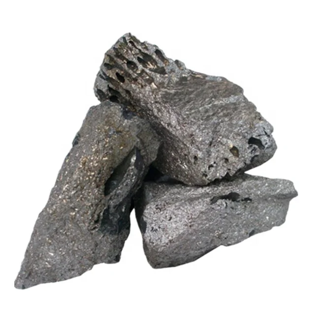 For Steel Making low Price ferrovanadium vanadium metal