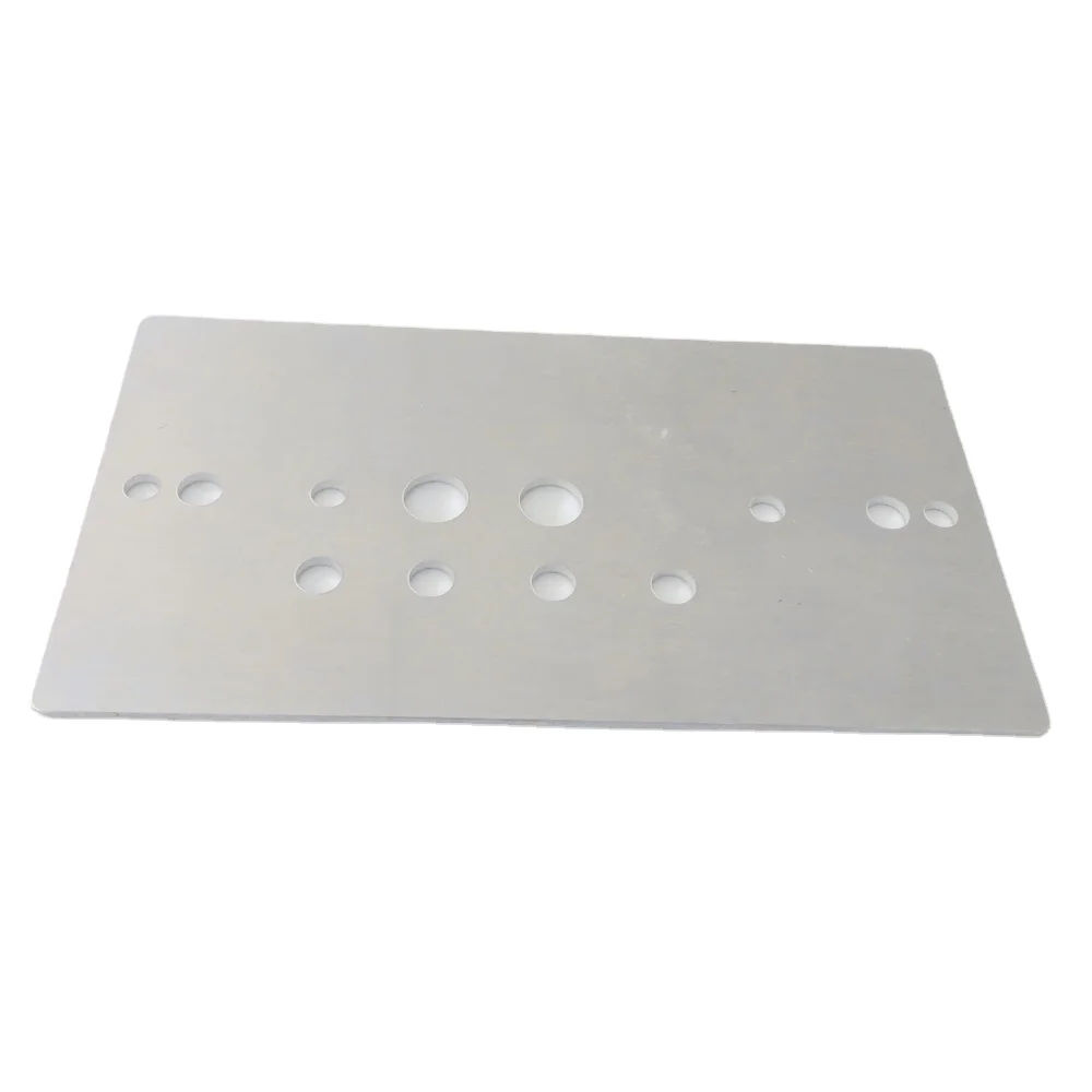 OEM ODM алюминиевый лист дешевый металлический сплав 1060 штампы