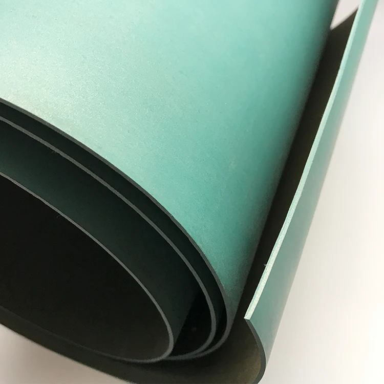 
Liner guide PTFE turcite B with AB glue 