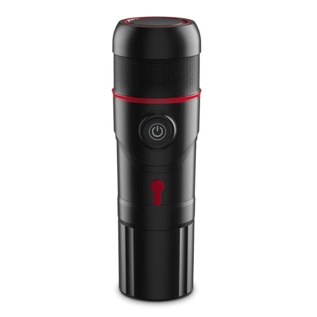 Portable capsule coffee machine home coffee making machine