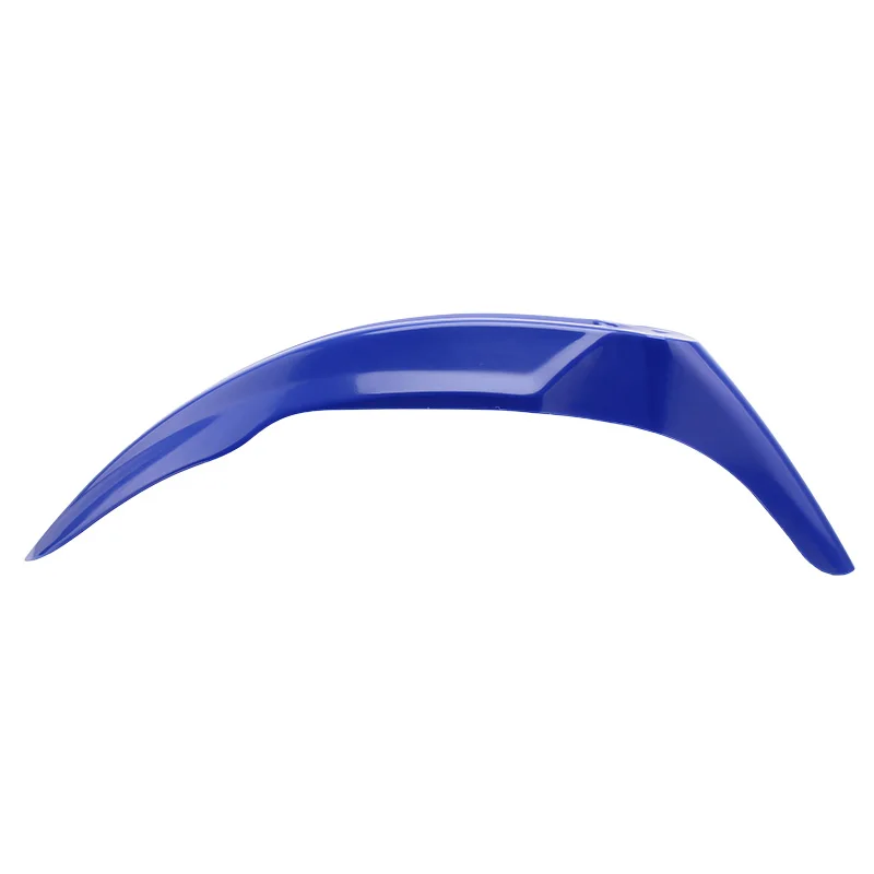 Motorbike Front Fenders Moto For Motorcycle Mudguard Fender Yz Wr Xr Crf Klx Kx Rm Rmz Dr Drz 125 250 450 Dirt Bike Fender