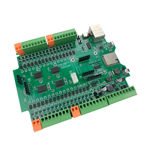 KC868-A32M Ethernet MOSFET Module ESP32 Board 32DO Wifi Switch HTTP Support ESPhome Home Assistant Tasmota