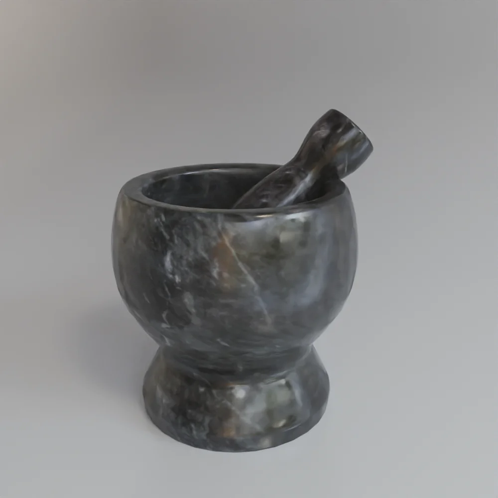  Wholesale Custom OEM Natural Stone Mortar And