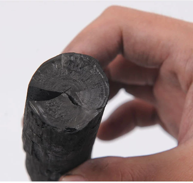 High Quality Instant Bbq Making Machine Easy To Light Charcoal Barbecue Briquettes