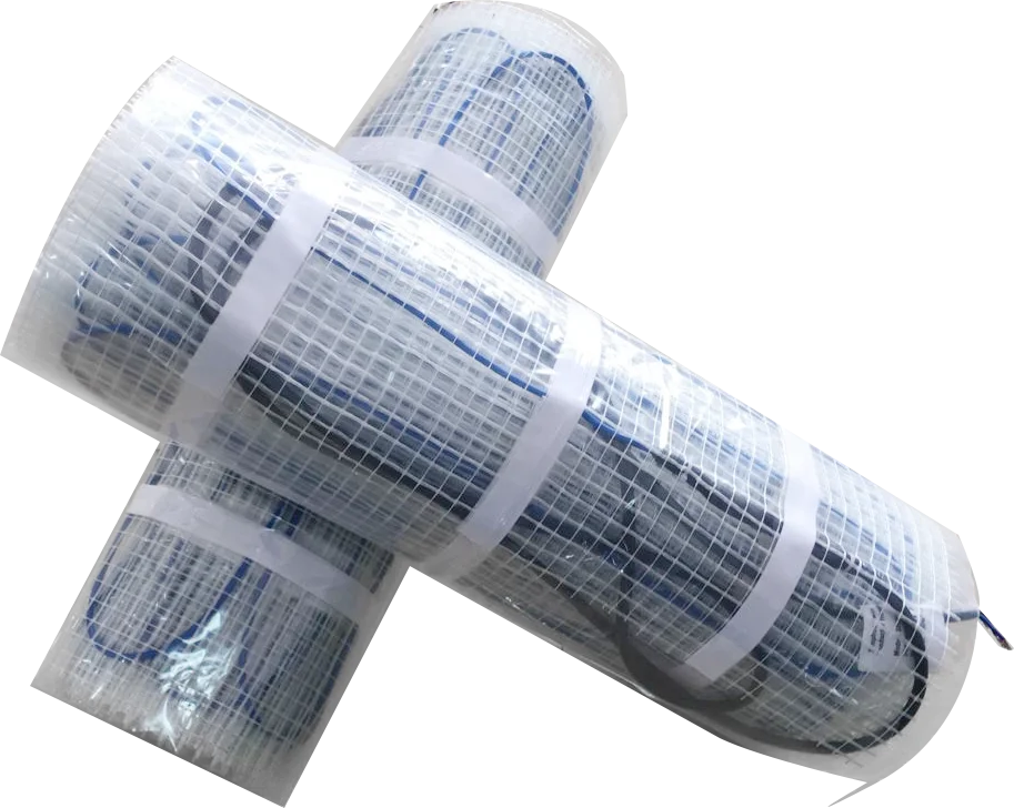 roof ceiling  road underfloor outdoor electrical heating mat