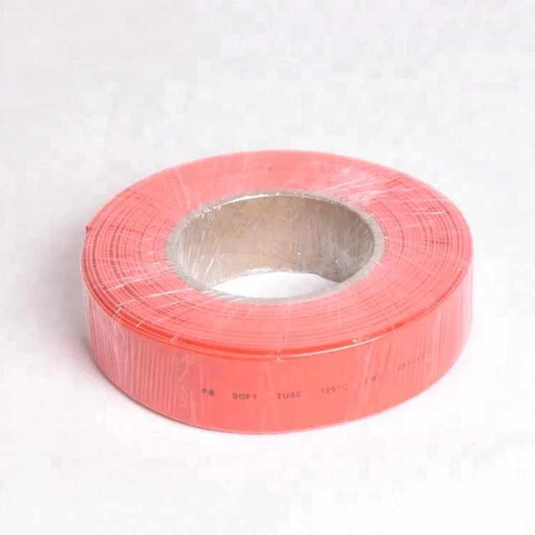 HOT Selling Wholesale Flexible Waterproof Heat Shrink tubing Colorful Cable Sleeves