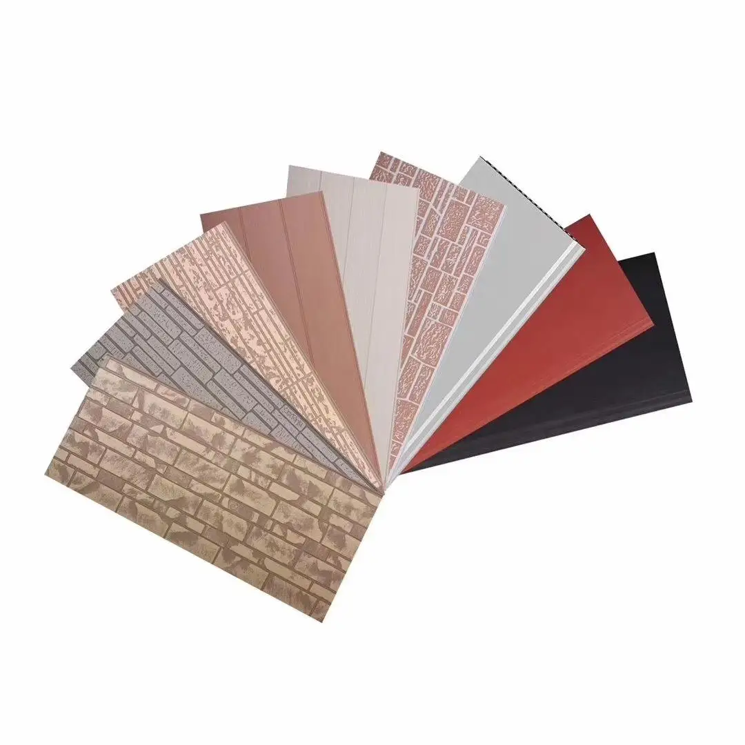 Good Quality New Arrivals High Density Price Fiber Cement Board Siding
