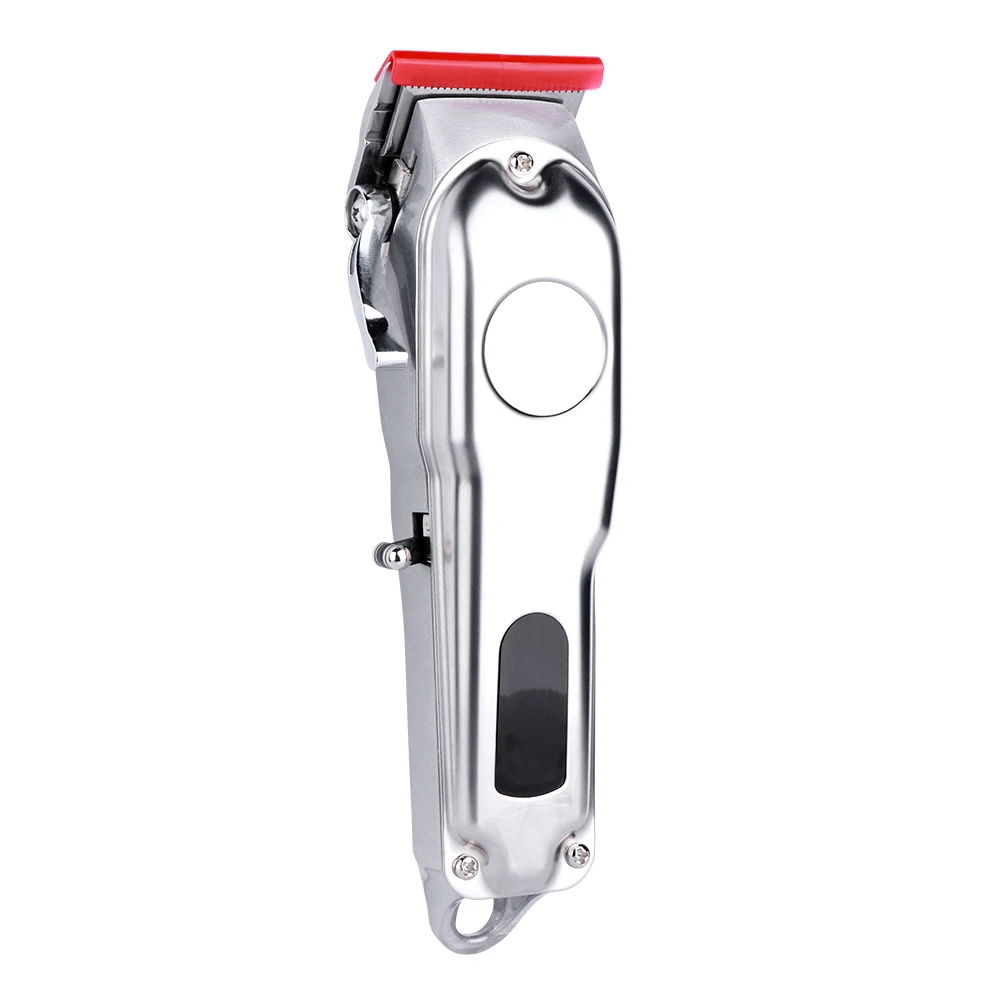 Lescolton Original Factory Hair Clipper Home Depot Hair Clipper Full Accessories Blade Sharpening