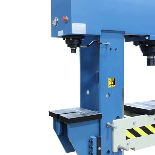 Hydraulic Press Air type Hydraulic Shop Press metal sheet bending machine pneumatic press punching machine