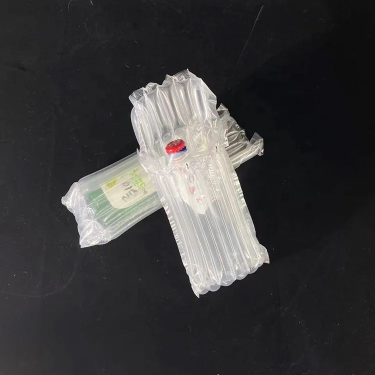 Заводская цена, воздушная пленка, амортизирующая пленка, рулон, воздушно-пузырьковая Подушка, упаковка