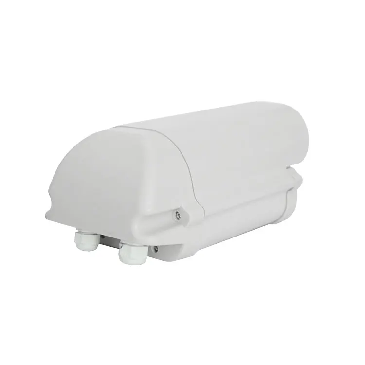 Tenet Long Range RFID Card Reader for Smart Parking Lot Access Control
