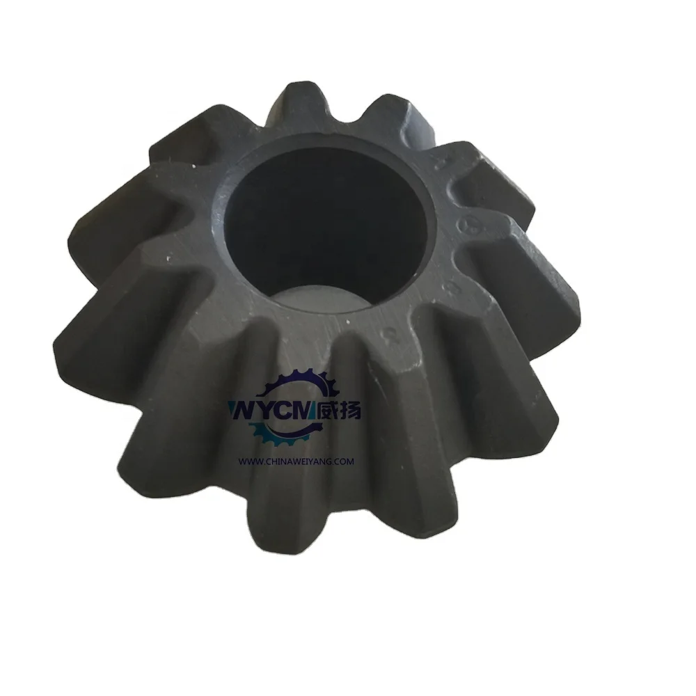 Spare Parts 29070020141 Differential Pinion for LG936L Wheel loader