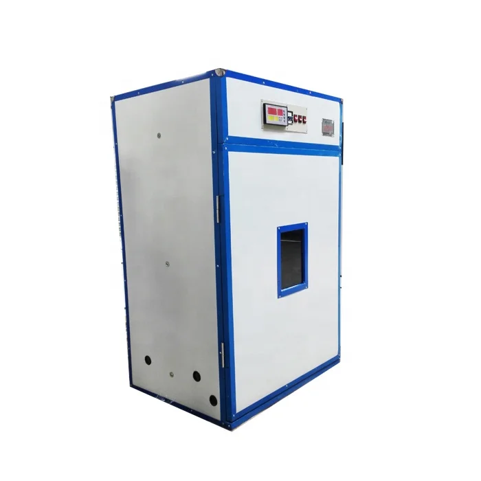 Popular Newly Factory Robust Quality Table Egg Incubator Hatchery Machine For Poultry Chicken Duck