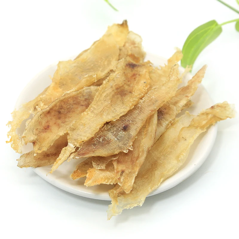 
Wholesale Dried Fish 500g Swim Bladder 