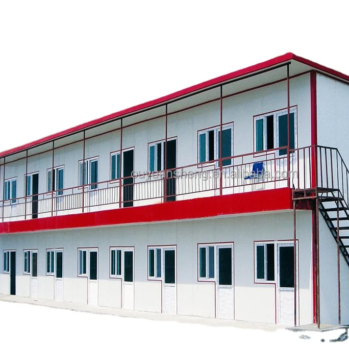 Складной расширяемый роскошный Контейнер для дома по цене производителя