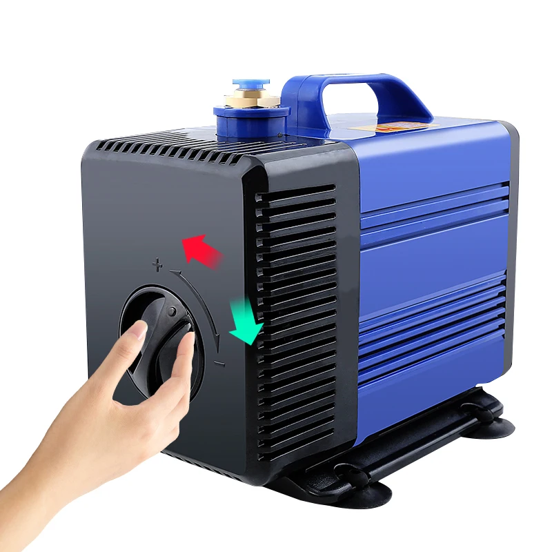 Cnc Router High Pressure Water Motor Pump for Laser Engraving Pumping Machine