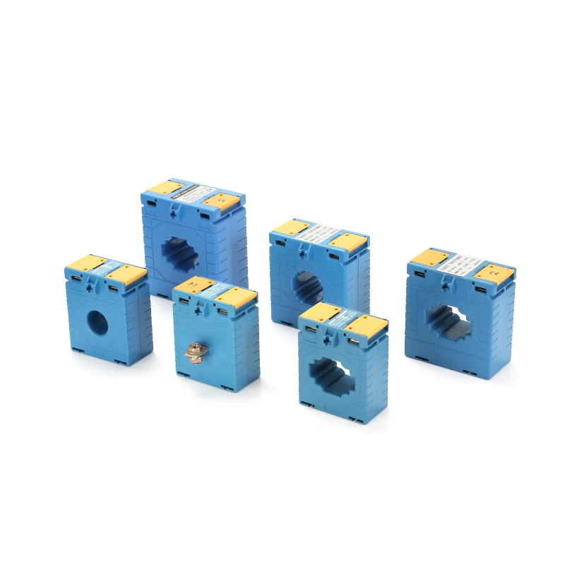 current transformers 5a mes-80/40