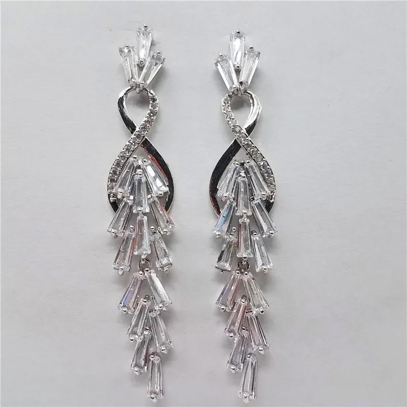 
Guaranteed quality proper price modern dangle statement earrings 