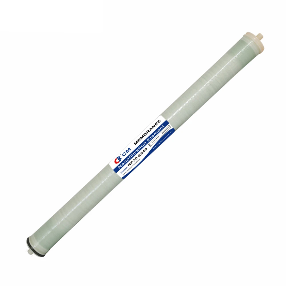 High quality Industrial Ro Membrane nanofiltration NF membrane NF-4021 for water purification